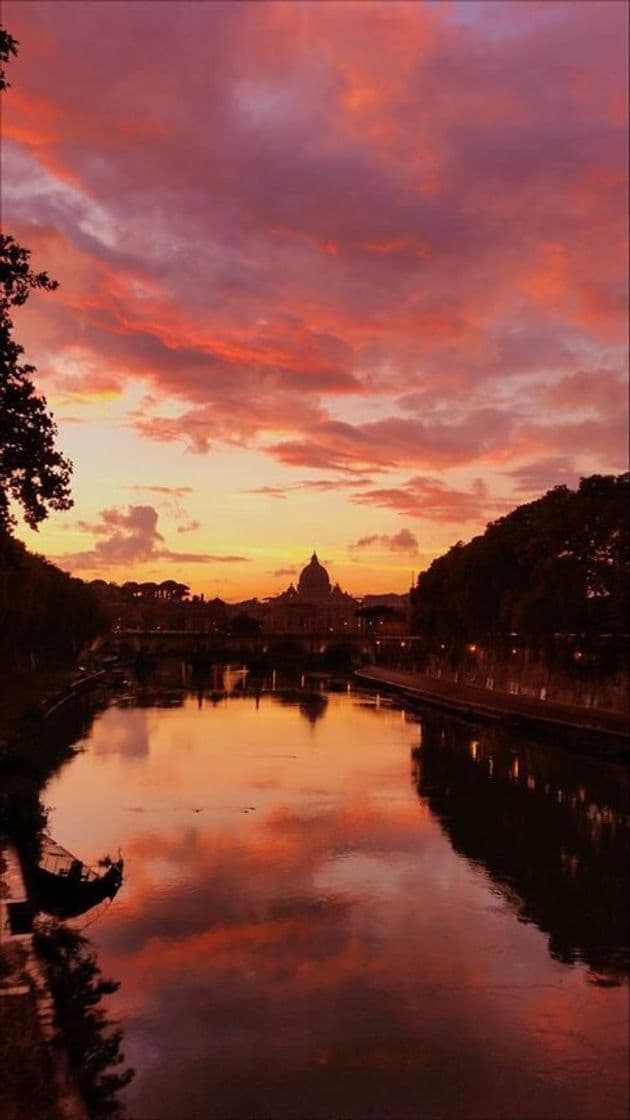 Place Ponte Umberto I