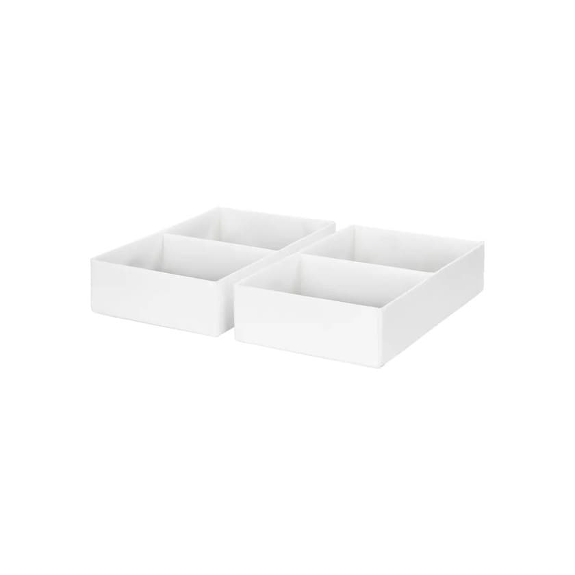 Producto Caixas organizadoras de gavetas IKEA