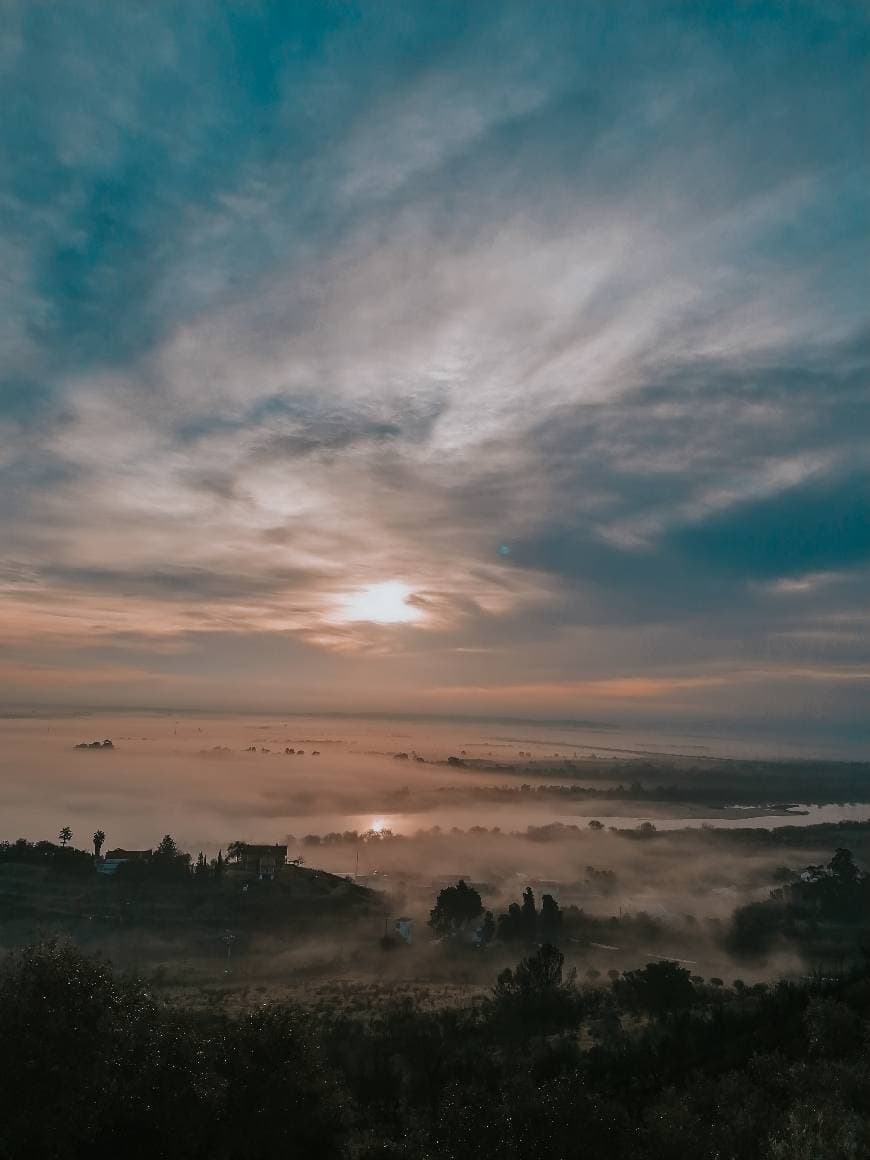 Lugar Santarém