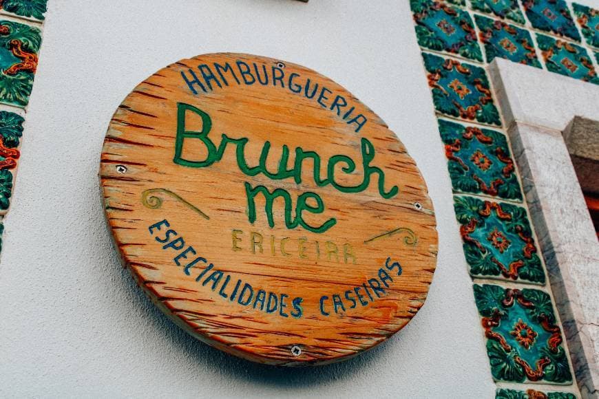 Restaurantes Brunch me