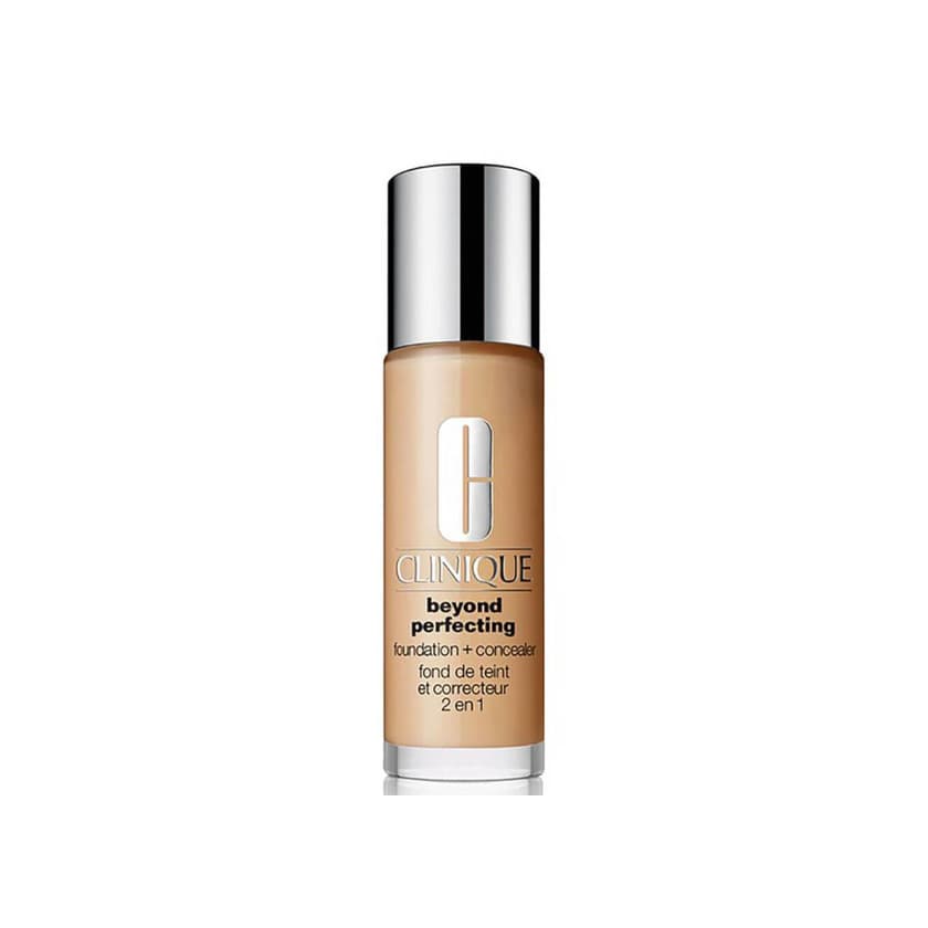 Producto Base e Corretor Beyond Perfecting

