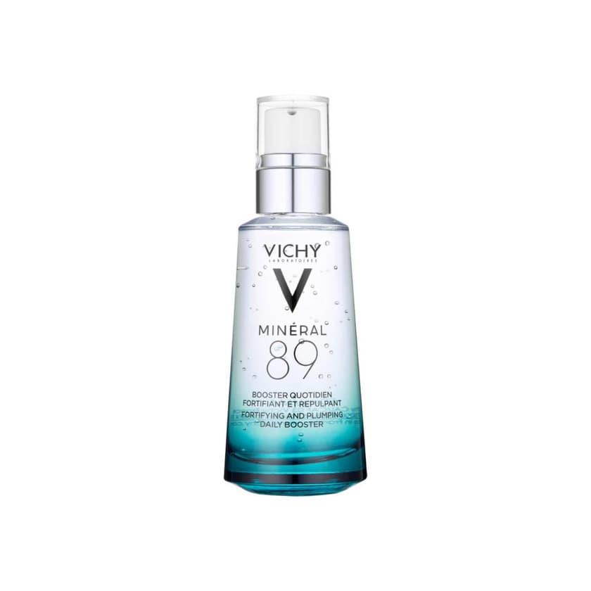 Producto Mineral 89 da Vichy 50 ml

