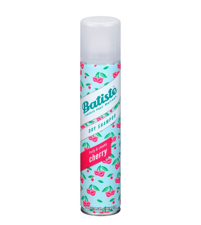 Moda BATISTE - SHAMPOO SECO CHERRY