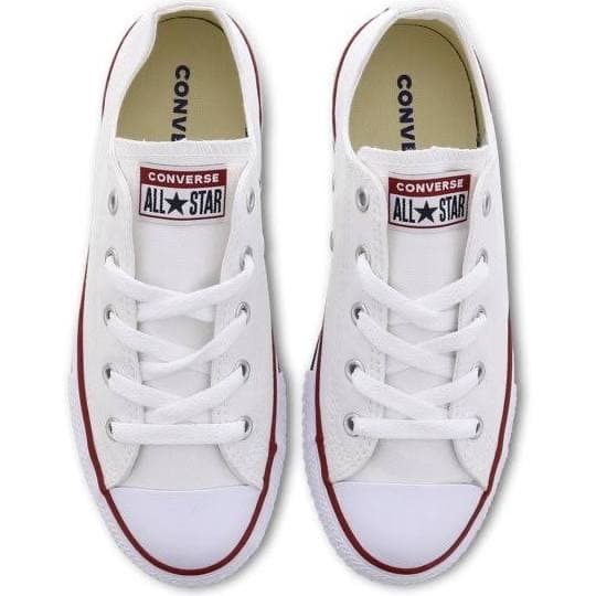 Fashion ALL STAR - BRANCO ORIGINAL