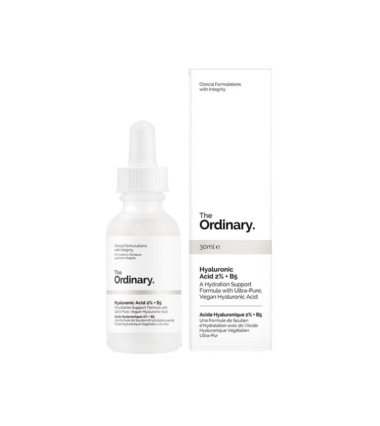 Product THE ORDINARY - SERUM 2% ÁCIDO HIALURÓNICO