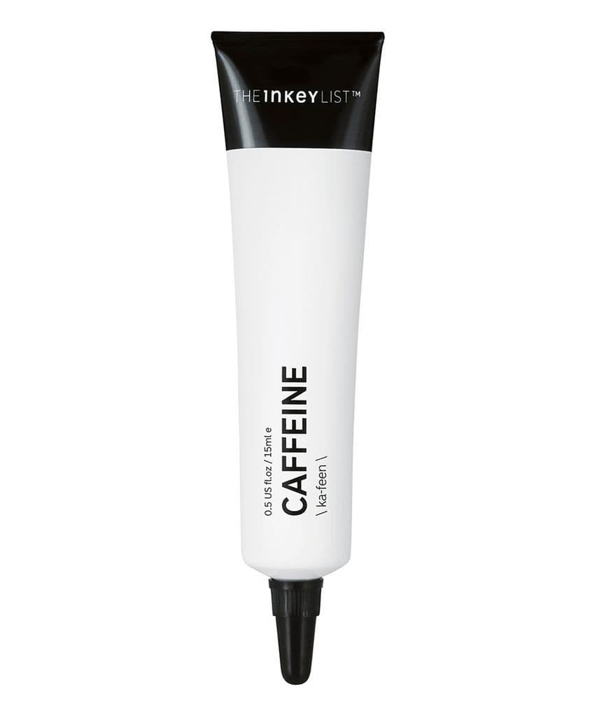 Fashion THE INKEY LIST - CREME CONTORNO DE OLHOS CAFFEINE