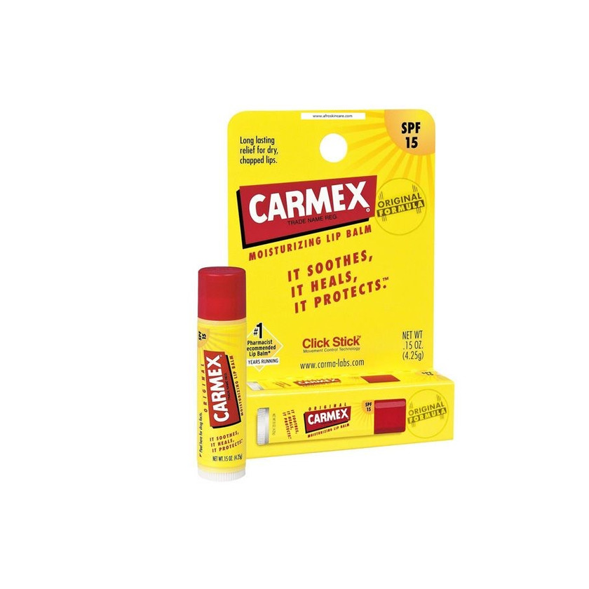 Product CARMEX