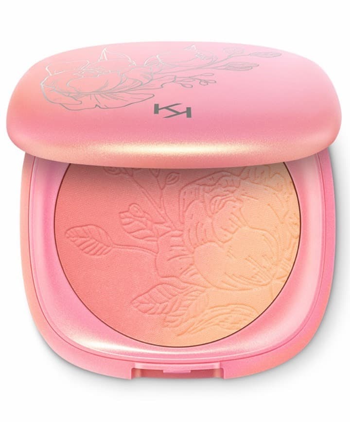 Producto KIKO - BLUSH TUSCAN SUNSHINE