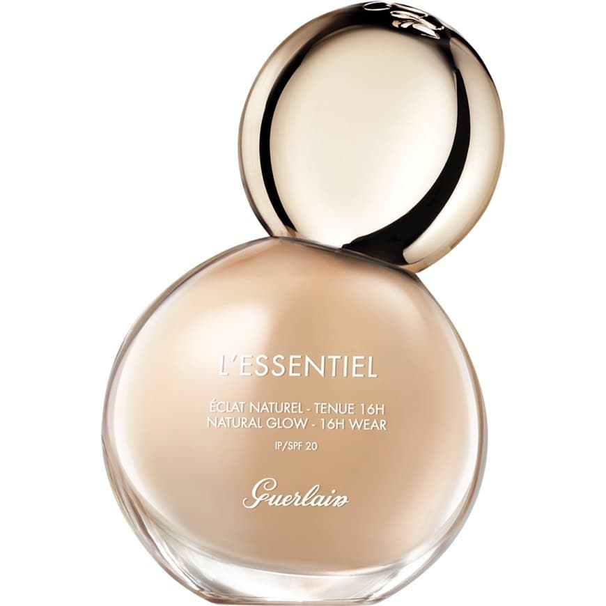 Fashion Base Hidratante Guerlain