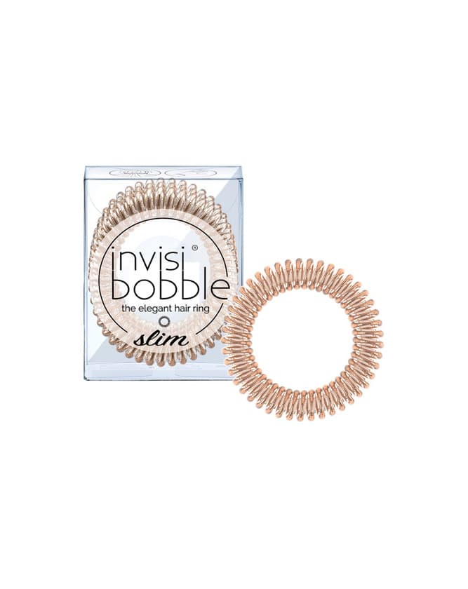 Beauty Invisibobble