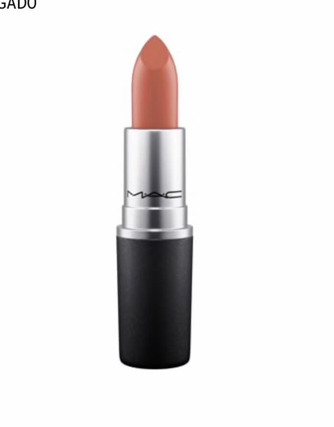 Product Mac pintalabios Taupe