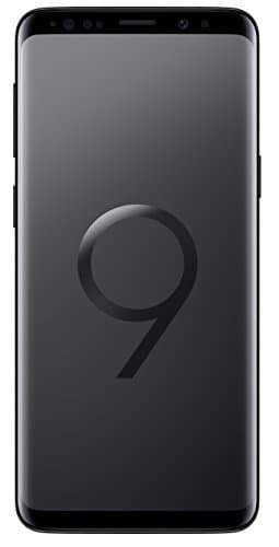 Producto Samsung Galaxy S9