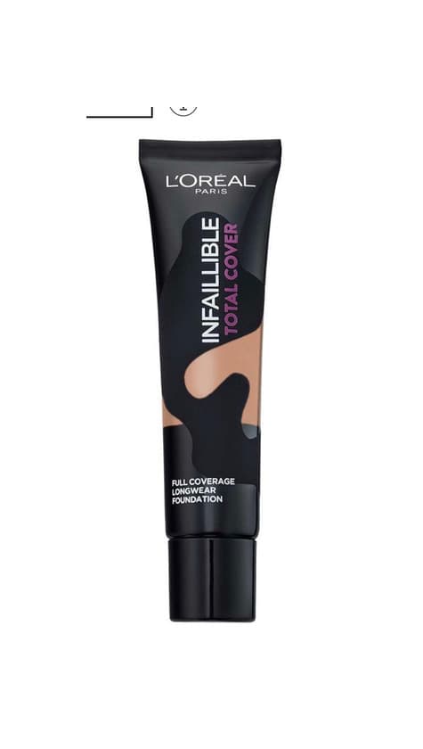 Producto Base Loreal 