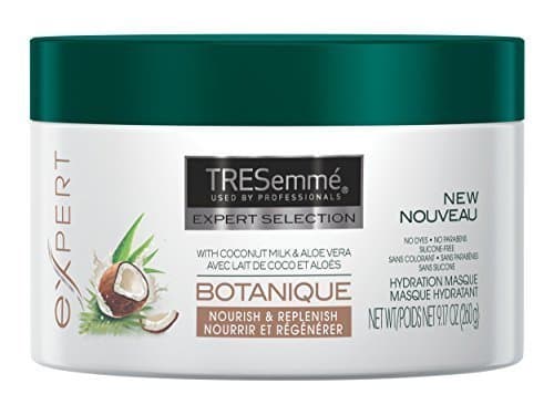 Place Tresemme Botanique Hair Mask