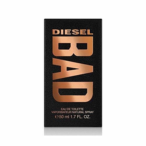 Producto Diesel Bad Perfume