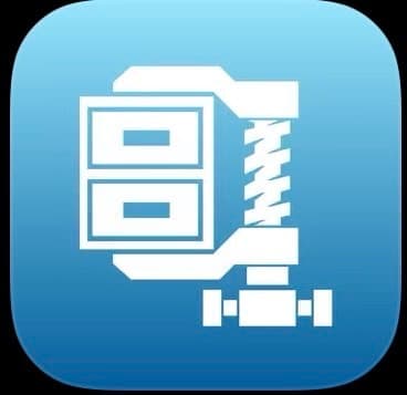 App WinZip