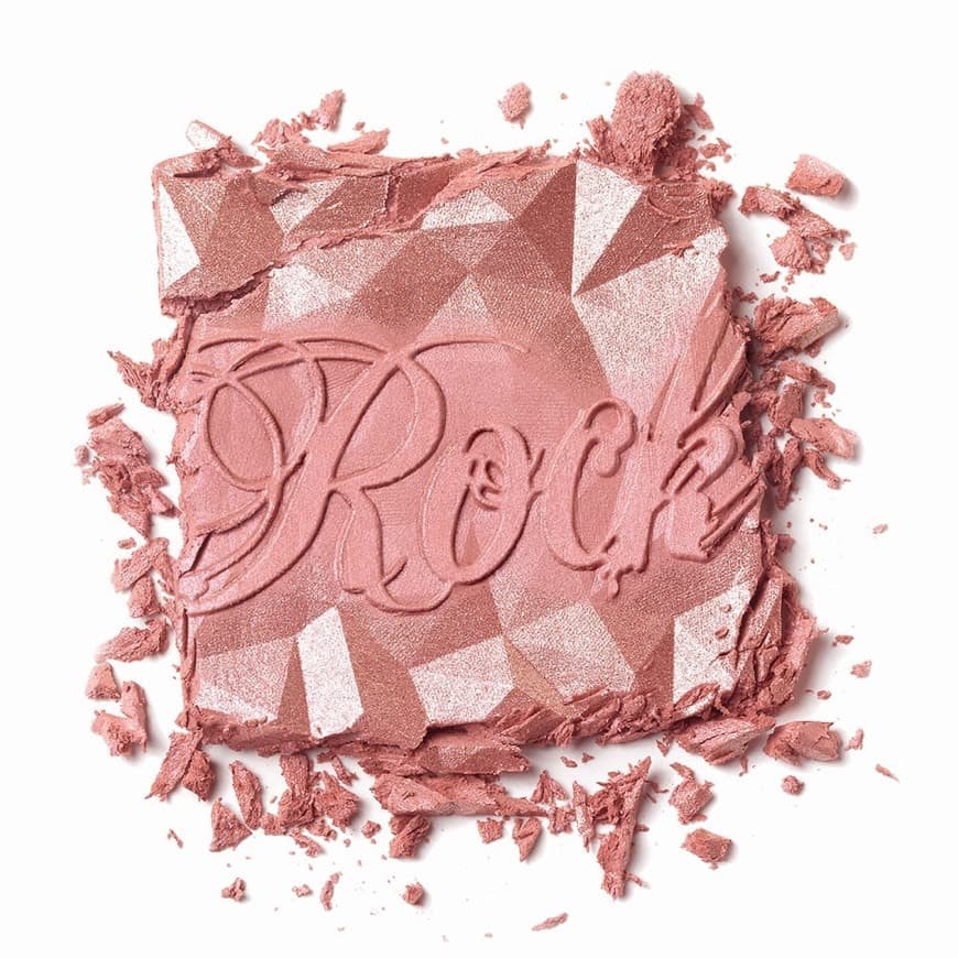 Moda Blush Rockateur Benefit 