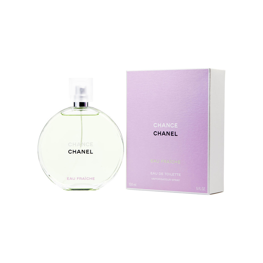 Producto Chance- Chanel 