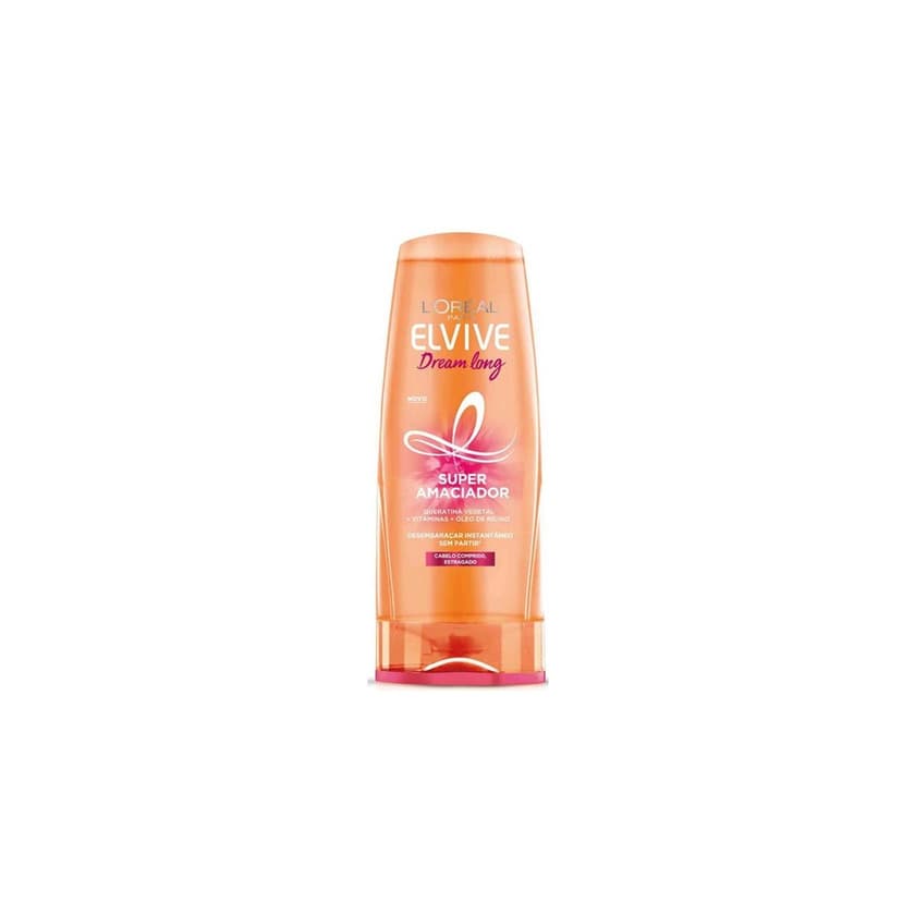 Product Condicionador Loreal Elvive 