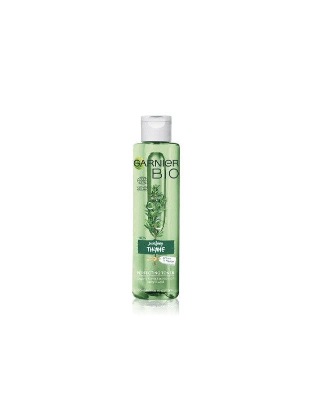 Producto Garnier Bio Tónico 