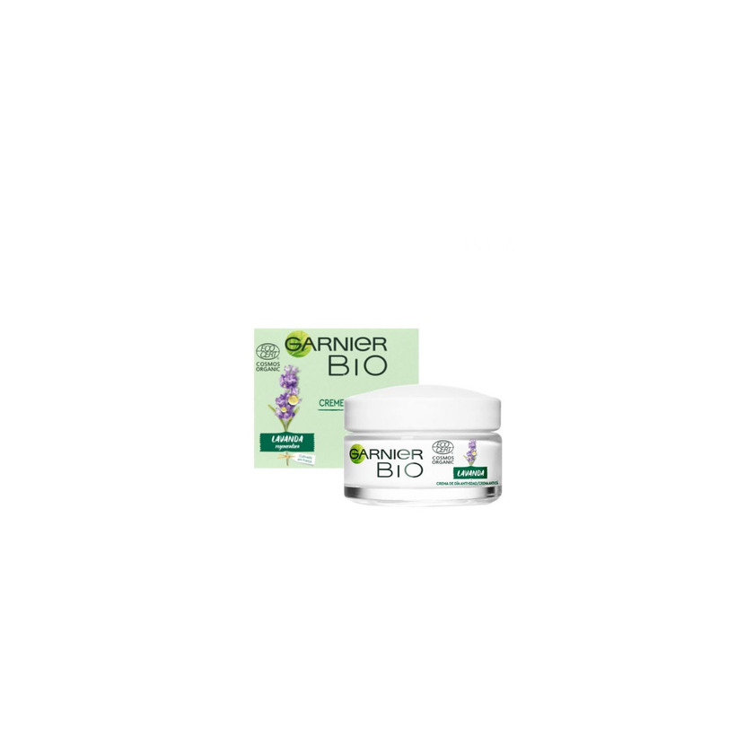 Producto Garnier Bio
Lavanda