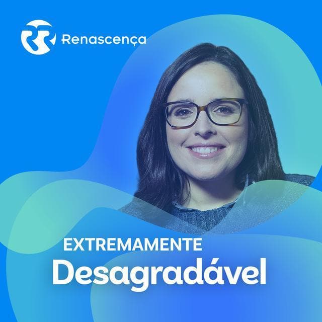 Moda Extremamente Desagradável | Podcast on Spotify