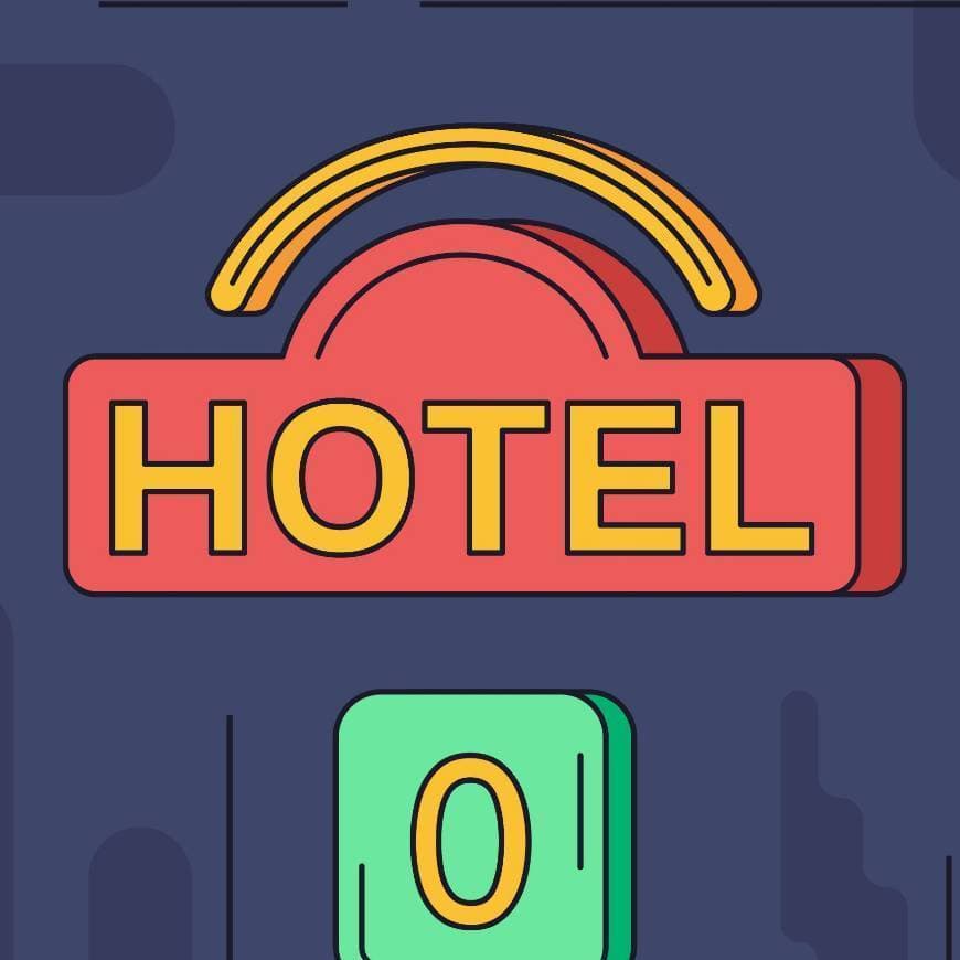 Canción Hotel by Luís Franco Bastos