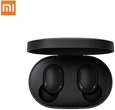 Product Xiaomi Mi AirDots True Wireless Earbuds Basic