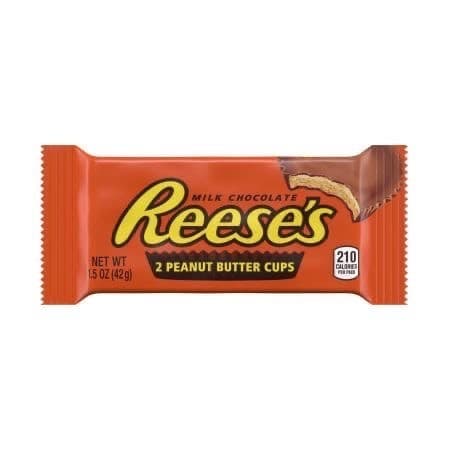 Fashion Reese’s