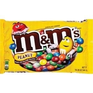 Fashion M&M’s