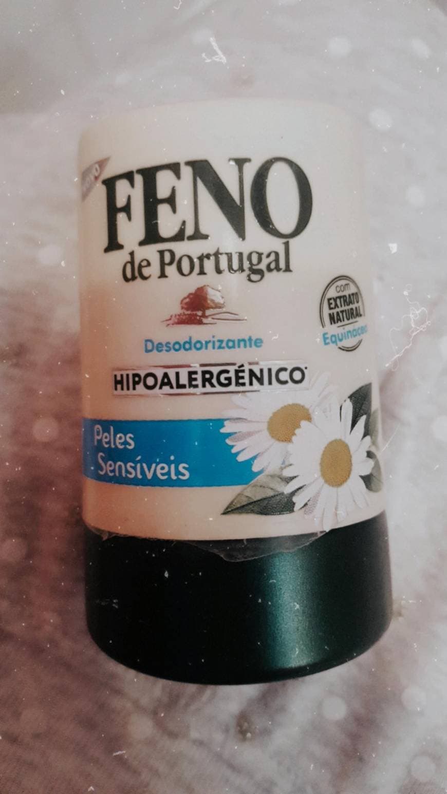 Product Feno de Portugal