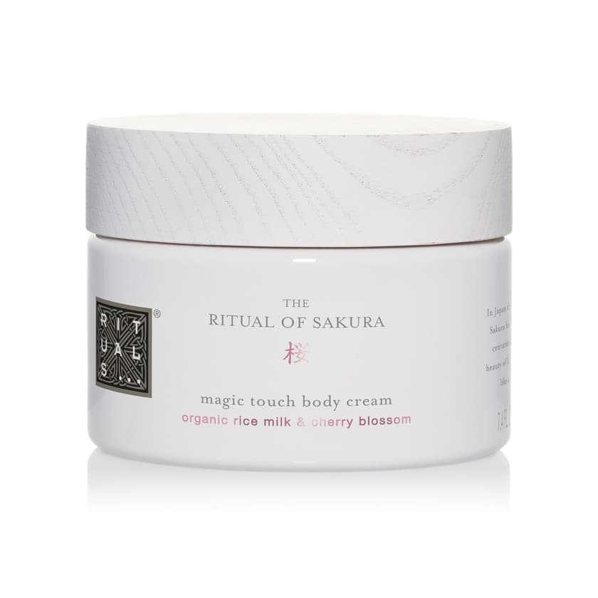 Product Rituals Body Cream- The Ritual of Sakura