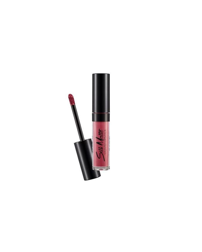 Producto Silk Matte Liquid Lipstick