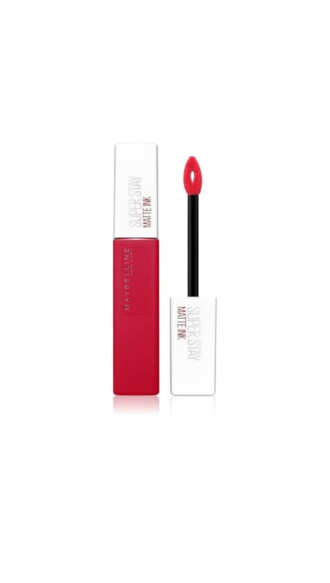 Producto SuperStay Matte Ink