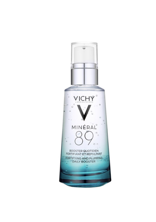 Product Mineral 89 vichy