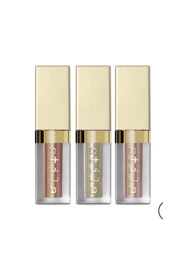 Product Glitter Stila