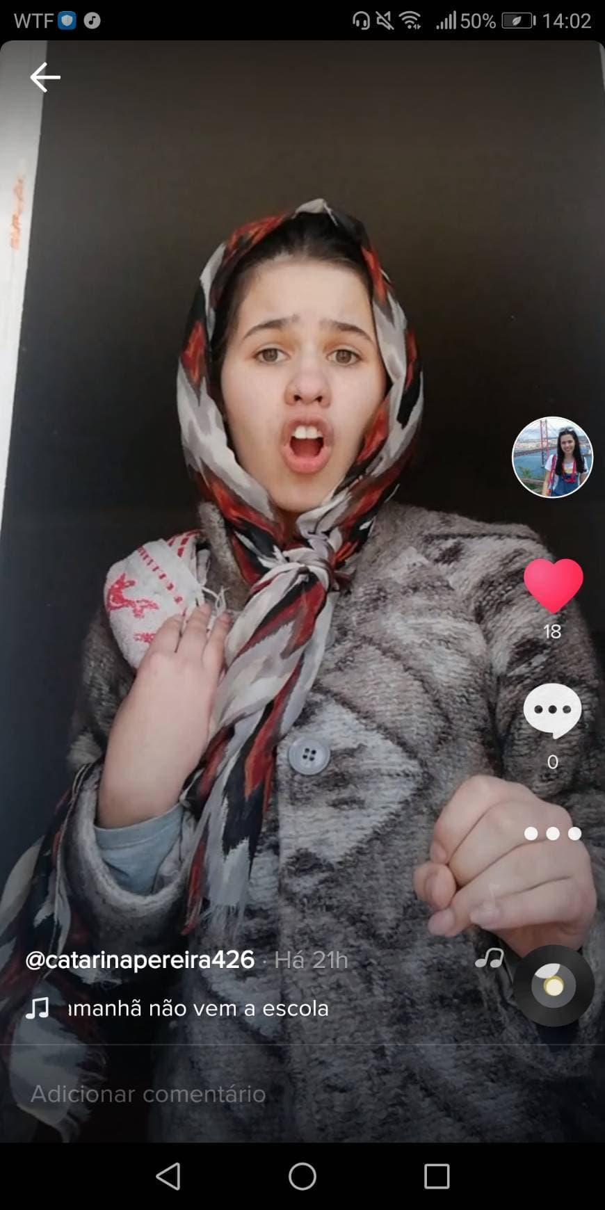 Fashion Tiktok