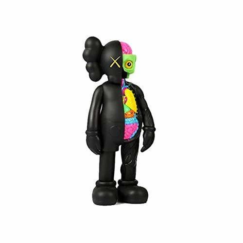 Producto Jineyshun Figura de acción Semi anatómica XX Arte Popular Modelo Coleccionable 20