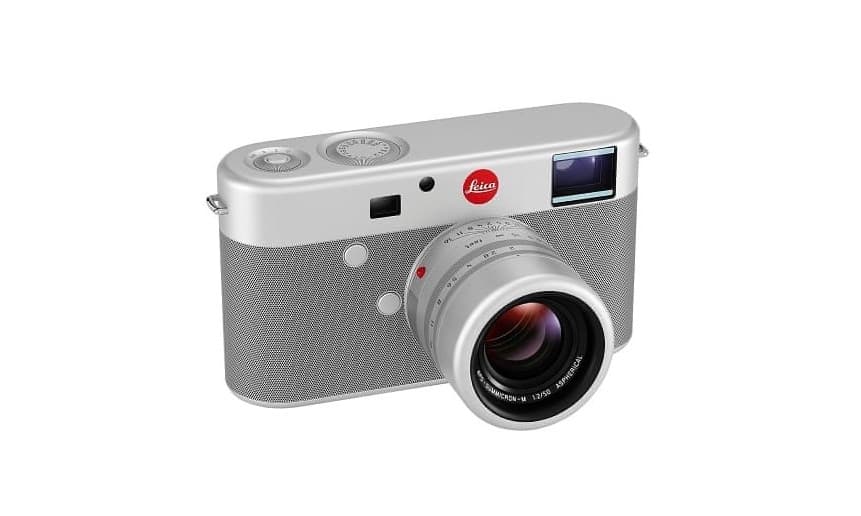 Producto Jony and Marc’s Leica