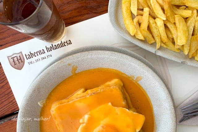 Restaurants Taberna Holandesa