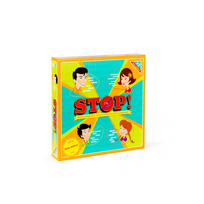 Product Jogo do stop