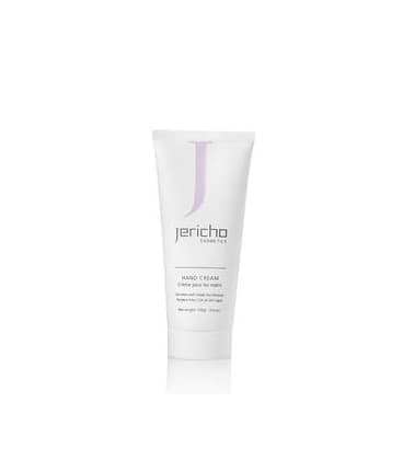 Producto Hand Cream Jericho