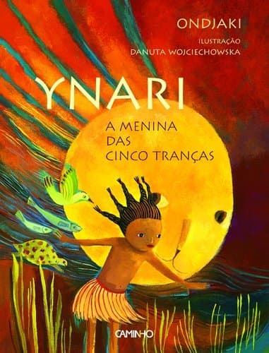 Libro Ynari