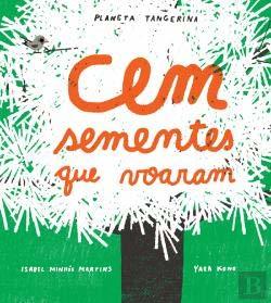 Libro Cem Sementes Que Voaram