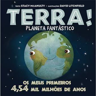 Libro Terra!