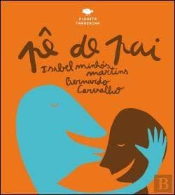 Libro Pê de Pai