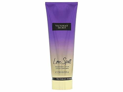 Belleza Victoria'S Secret Love Spell Body Lotion 236 Ml 1 Unidad 230 g