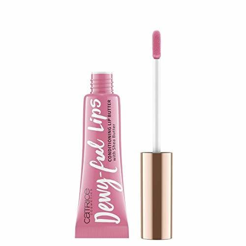 Producto Catrice – cuidado de labios – Dewy-ful Lips Conditioning Lip Butter 050