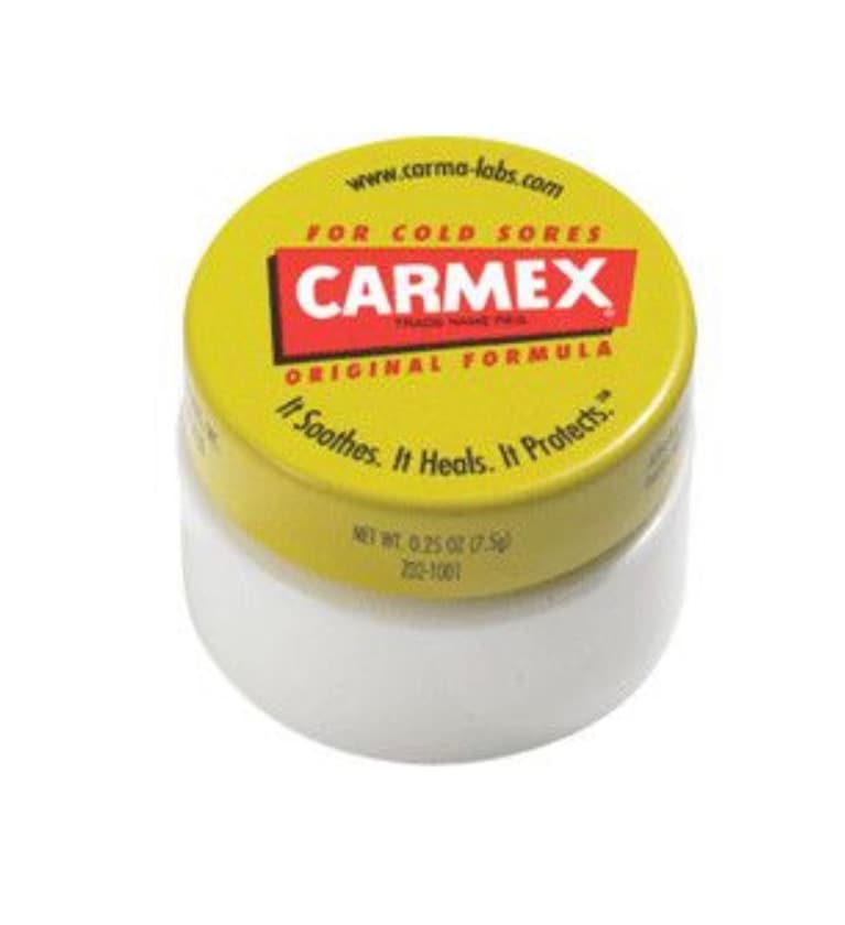 Producto Carmex Lip Balm