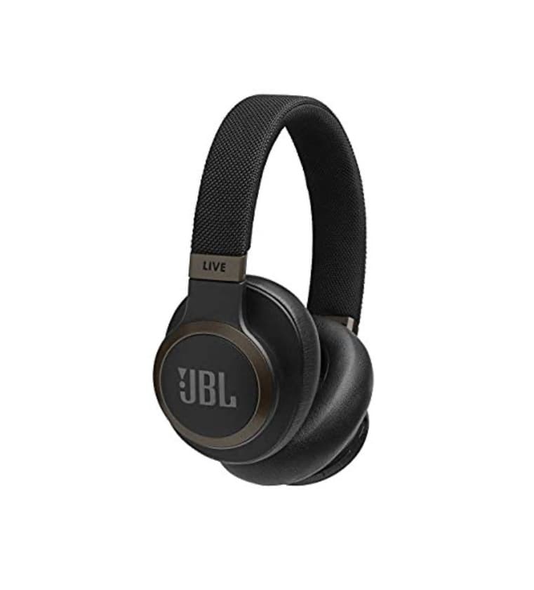 Producto JBL LIVE 650BTNC Wireless Headphones